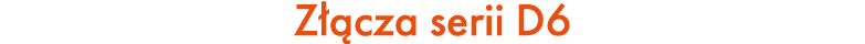 Z cza serii D6