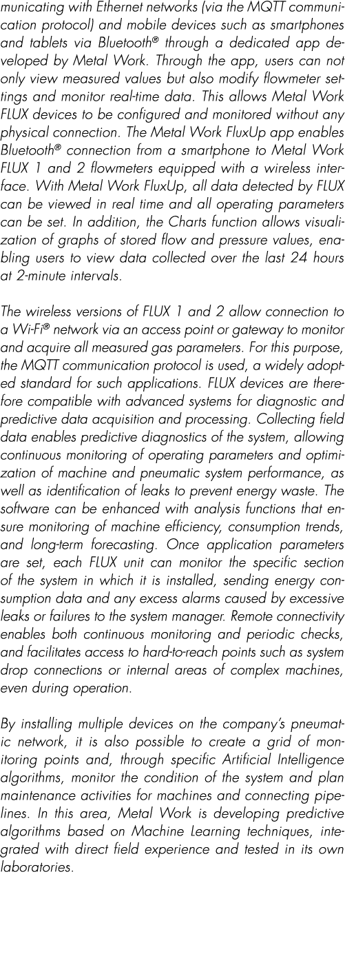 municating with Ethernet networks (via the MQTT communication protocol) and mobile devices such as smartphones and ta...